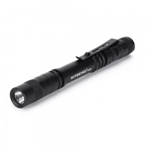 P357 mini flashlight (1)