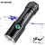 DV76 Super bright Diving Flashlight L2 LED IPX8 highest waterproof rating Professional diving light